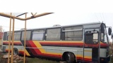 Автобус Икарус б/у, 1989г.- Самара